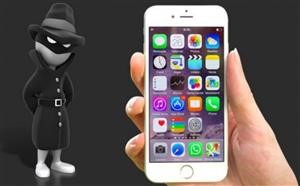 Eye Spy App for Ios